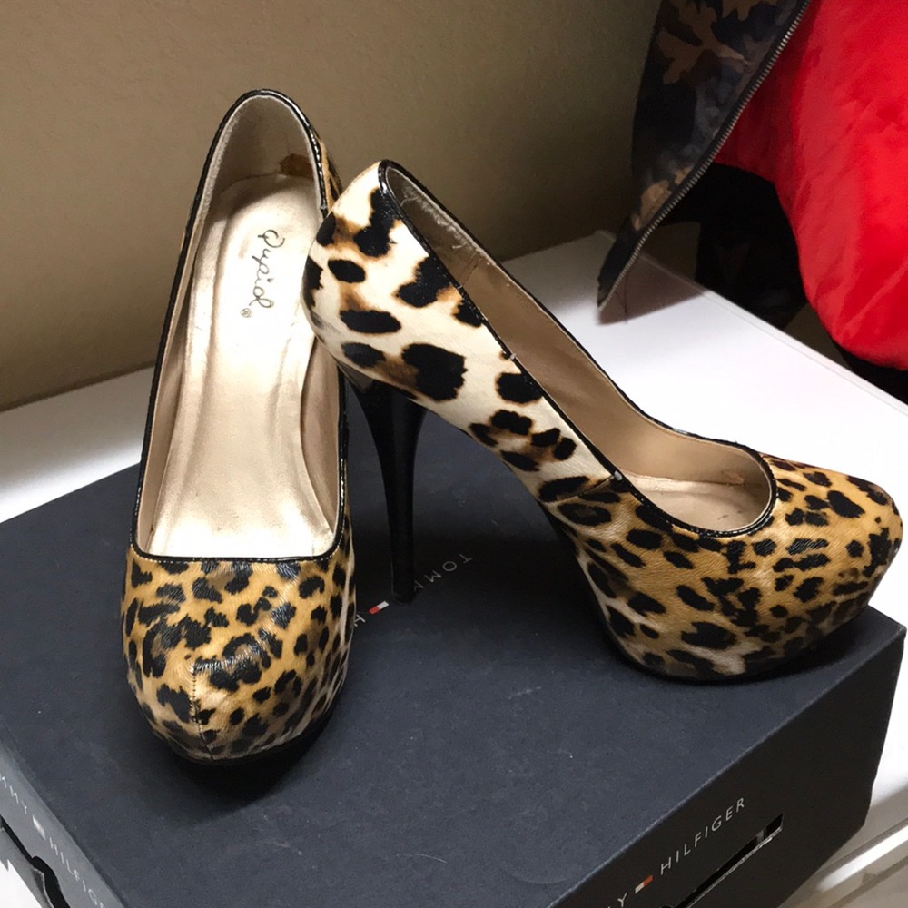 Heels